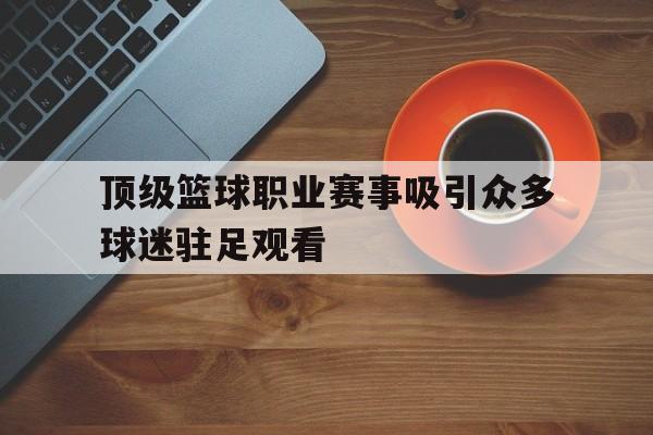 顶级篮球职业赛事吸引众多球迷驻足观看的简单介绍