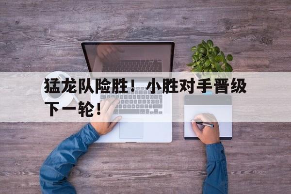 猛龙队险胜！小胜对手晋级下一轮！